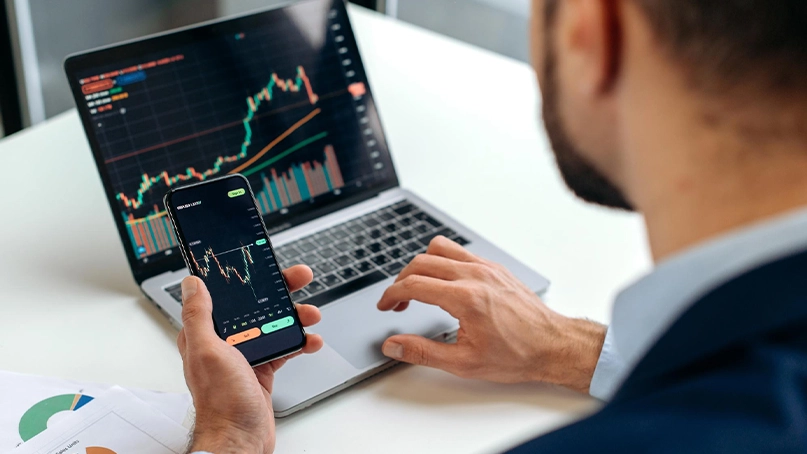 Fexotuvanex Trading Plattform