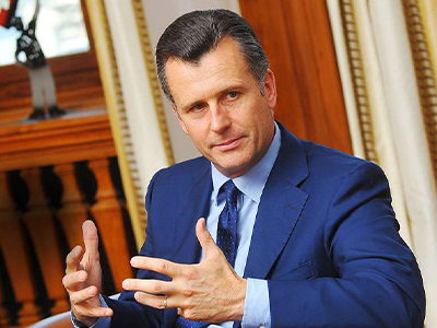 Erfolgreicher Fexotuvanex Trader